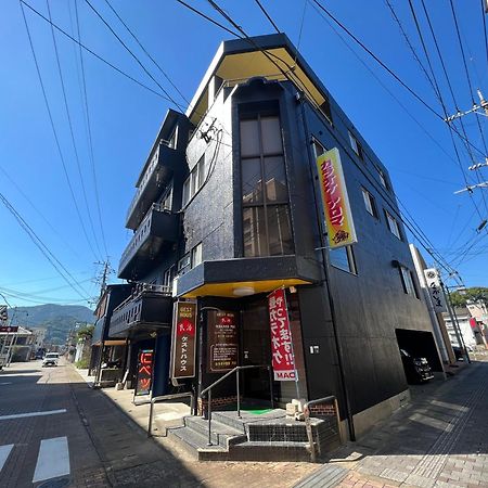 ゲストハウス　アロマ 嬉野市 外观 照片